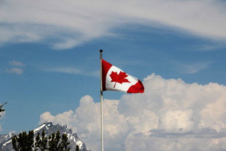 Канада 2012